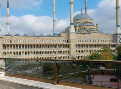 تور هتل لوکس فرودگاهی استانبول تورنگار