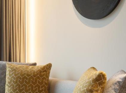 تور هتل آپارتمان‌های اجرایی ماریوت استانبول فولیا تورنگار