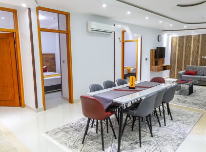 تور قشم هتل الیت تورنگار