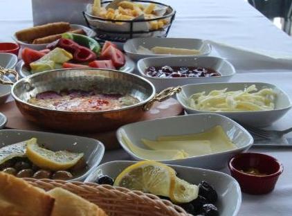 تور هتل مونه‌زا استانبول تورنگار