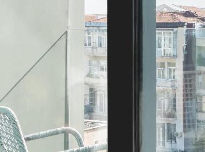 تور هتل وستین استانبول نیشانتاشی تورنگار