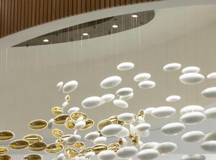 تور هتل وستین استانبول نیشانتاشی تورنگار