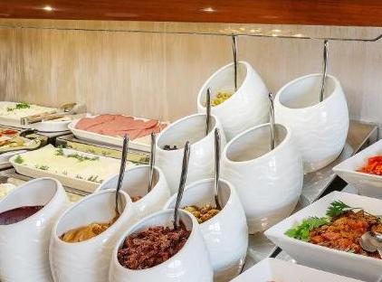 تور منرز هتل استانبول تورنگار