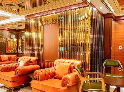 تور منرز هتل استانبول تورنگار