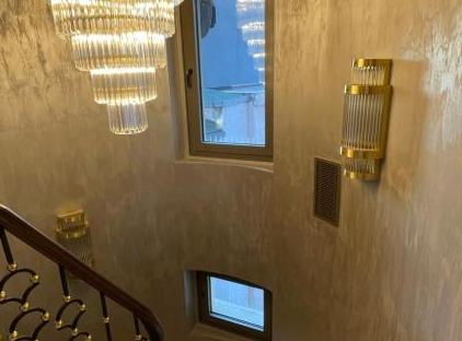 تور منرز هتل استانبول تورنگار