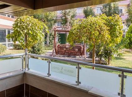 تور هتل ساحلی گراند گلد استانبول تورنگار