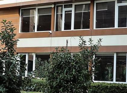 تور هتل ساحلی گراند گلد استانبول تورنگار