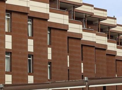 تور هتل ساحلی گراند گلد استانبول تورنگار