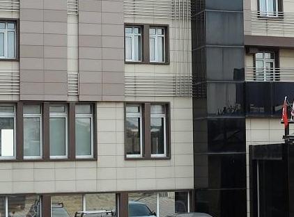 تور هتل ساحلی گراند گلد استانبول تورنگار