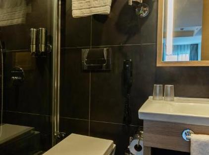 تور هتل سی‌اس‌کی حلیچ پورت استانبول تورنگار