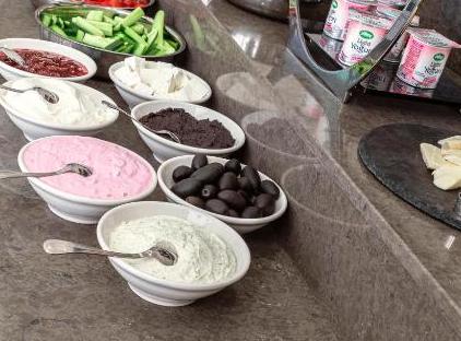 تور هتل سی‌اس‌کی حلیچ پورت استانبول تورنگار
