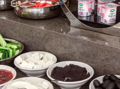 تور هتل سی‌اس‌کی حلیچ پورت استانبول تورنگار