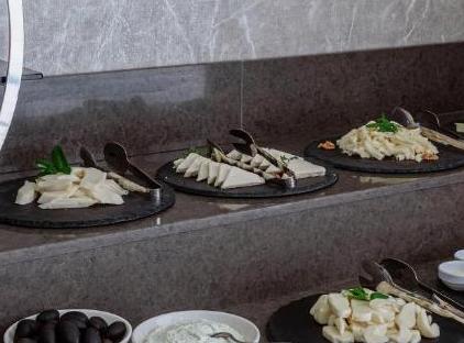 تور هتل سی‌اس‌کی حلیچ پورت استانبول تورنگار
