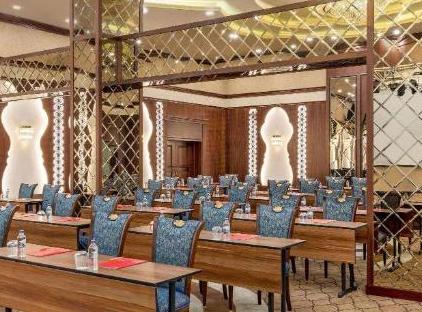 تور هتل رامادا پلازا بای ویندهام سیلیوری استانبول تورنگار