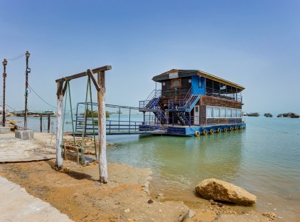 تور قشم هتل بوتیک فولتون تورنگار