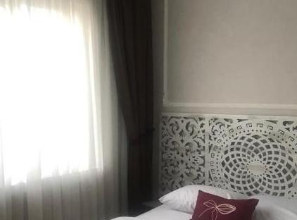 تور آیسا هتل استانبول تورنگار