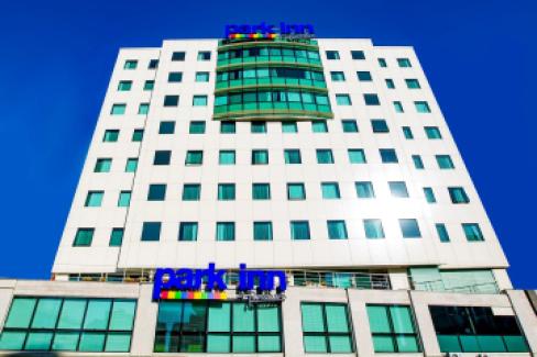 تور هتل پارک این بای رادیسون آسیا استانبول