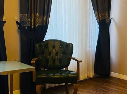 هتل المپوس گاردن استانبول تورنگار