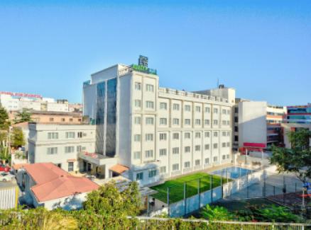 تور هتل نورث بلو لایف استانبول