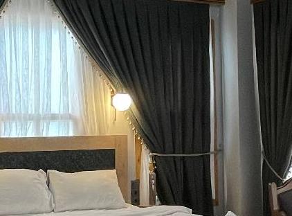 هتل آپارتمان گلدن مترو استانبول تورنگار