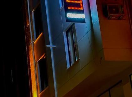 هتل بای تریو استانبول تورنگار