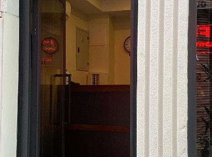 هتل مینا لایف استانبول تورنگار