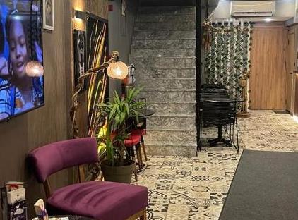 هتل گرین‌لند گالاتا استانبول تورنگار
