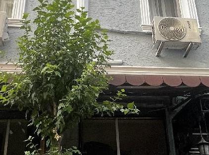 هتل گراند فاتیح استانبول تورنگار