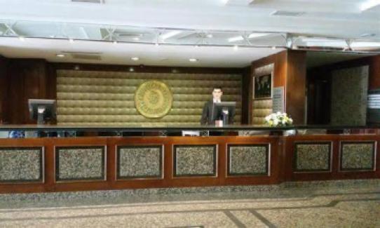تور اِی سی هتل استانبول