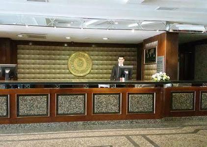 اِی سی هتل استانبول تورنگار