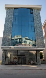 تور هتل کسکین کارتال استانبول