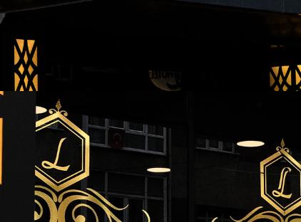هتل سوئیت لیزا استانبول تورنگار