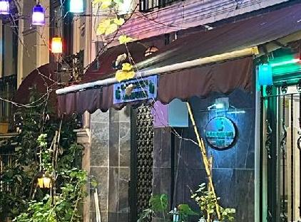 هتل گالاتا گرین اپل استانبول تورنگار
