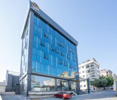 تور هتل سوئیت روبی 216 استانبول