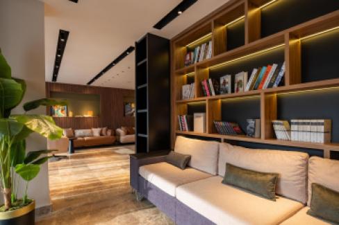 تور هتل فرودگاهی فلای پوینت استانبول