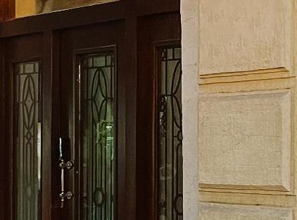 هتل بوتیک درویش‌خان استانبول تورنگار