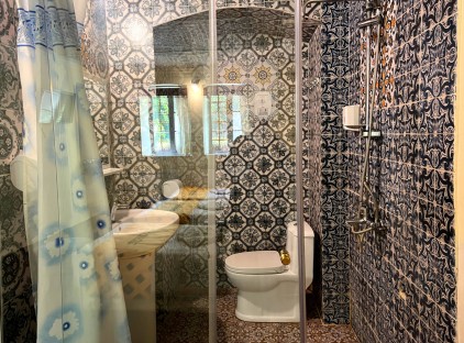 تور شیراز هتل خانه باغ ایرانی تورنگار