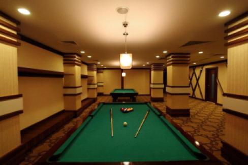 Oz Hotels Antalya Hotel Resort & Spa