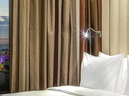هتل هالیدی این آنتالیا - لارا توسط IHG تورنگار
