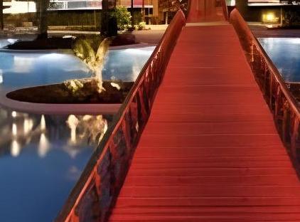 Kaya Palazzo Golf Resort تورنگار