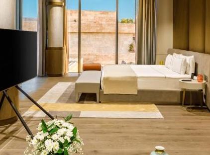 Kaya Palazzo Golf Resort تورنگار
