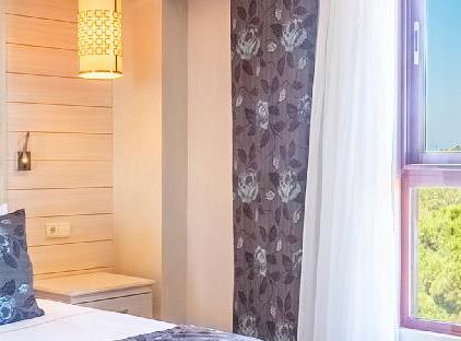 هتل کایا بلک تورنگار