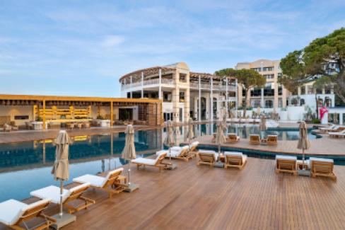 Rixos Park Belek - The Land of Legends Access