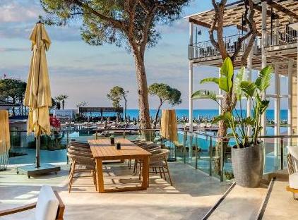 Rixos Park Belek - The Land of Legends Access تورنگار