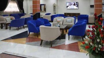 تور بندرعباس هتل آتیلار ۳از شیراز