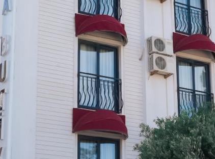 Birpa Kundu Butik Otel تورنگار