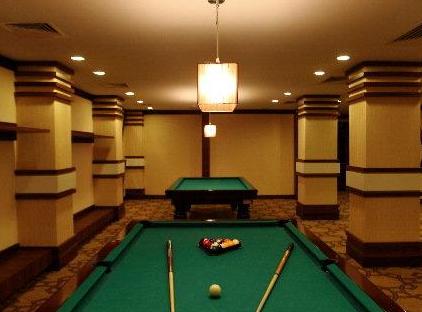 هتل اُز آنتالیا هوتل ریزورت و اسپا تورنگار