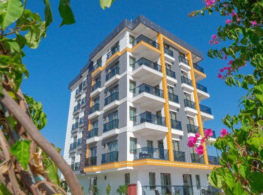 هتل الیسیوم دولوکس سوئیتس تورنگار