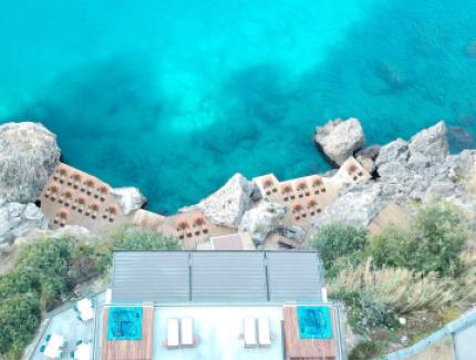 هتل پرگه - فقط برای بزرگسالان ۱۸ سال به بالا