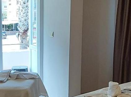 هتل افشین تورنگار